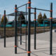 CoreFit Duo Workout Station