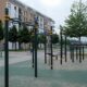 Calisthenics Workout Station – UrbanFit Pro