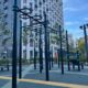 Calisthenics Workout Station – UrbanFit Pro