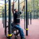 Barrierefreie Calisthenics Station - ActiveTogether