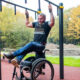 Hangelleiter "Hammer"