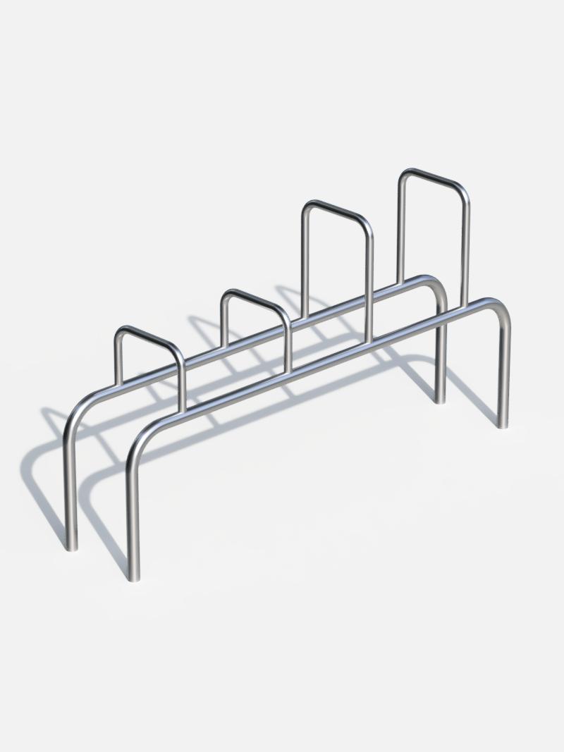 Workout Desk
